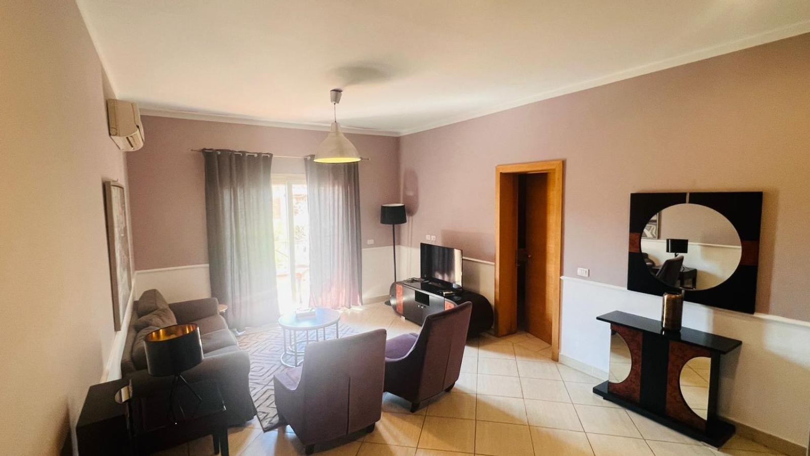Dream Royal Residence 6th of October City Номер фото